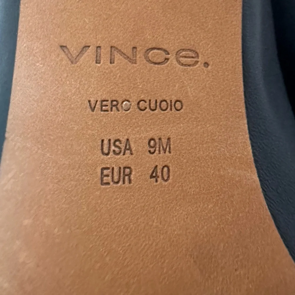 Vince Harlan Knee Boot